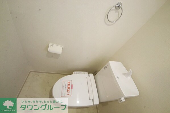 KEIAI RESIDENCE 東大宮の物件内観写真